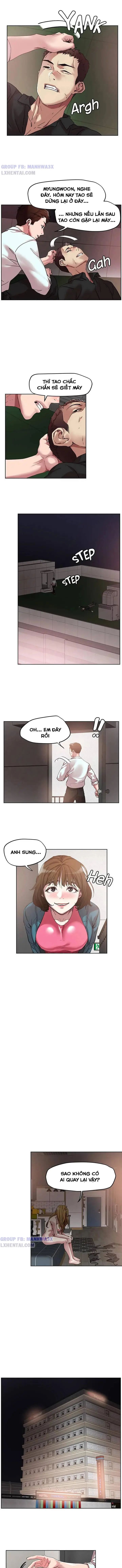 quyền năng chịch gái chapter 49 6