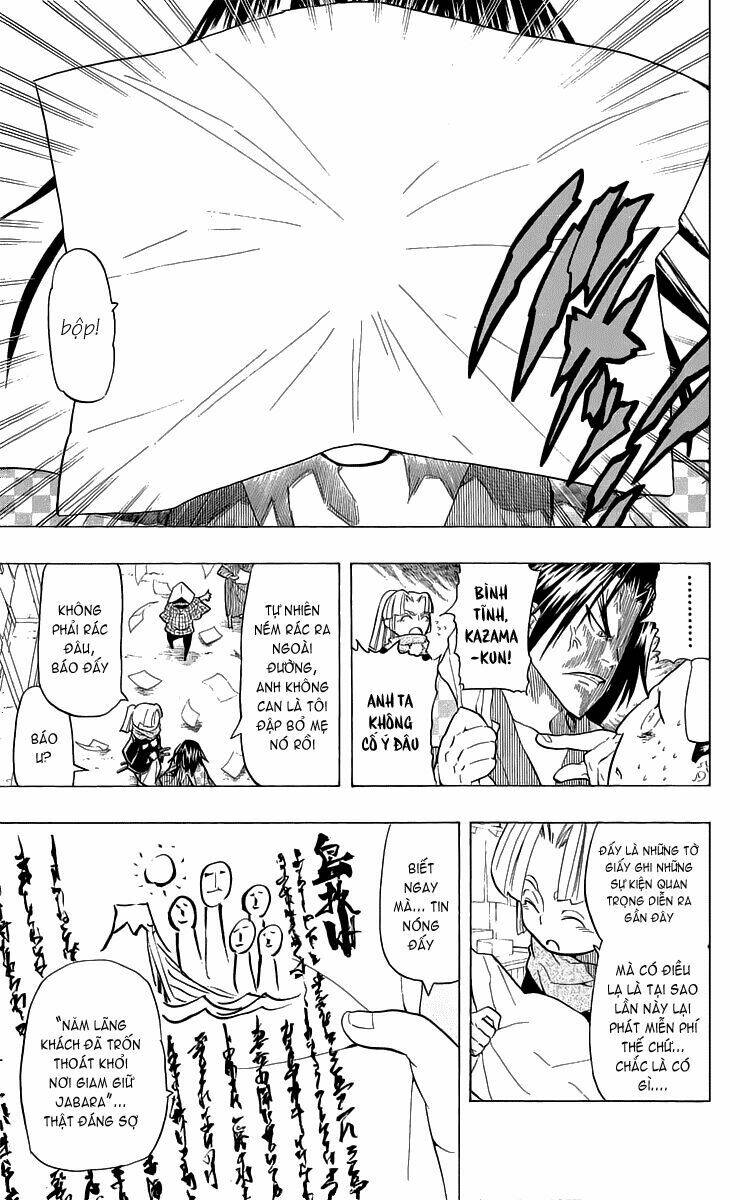 samurai usagi chapter 42 4