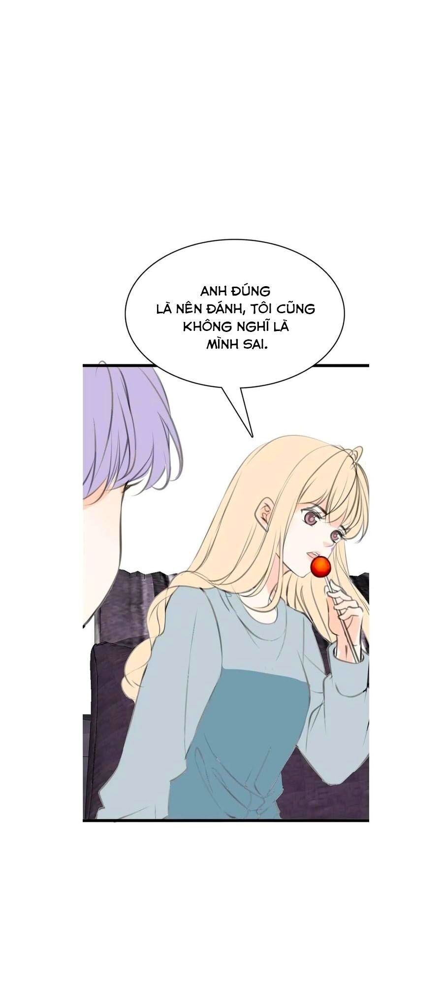 công chúa nữ vương mệnh chapter 125 9