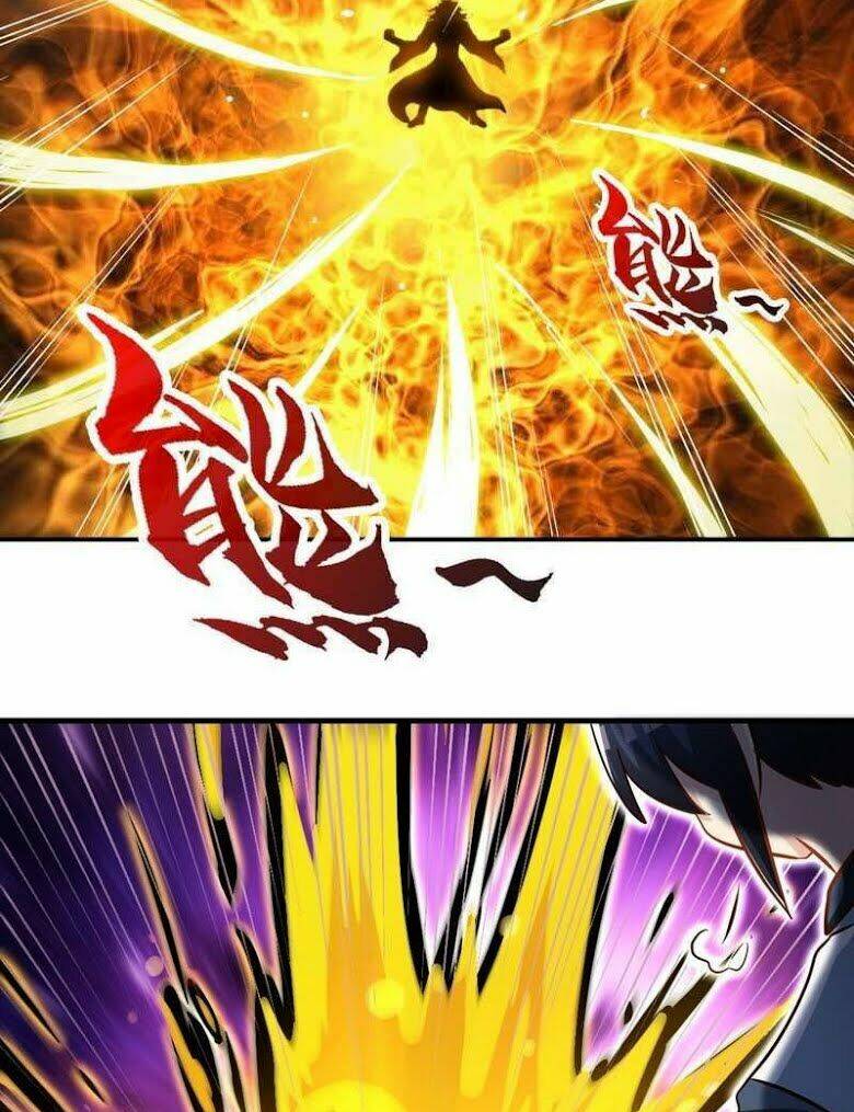 chí tôn thần ma chapter 144 19