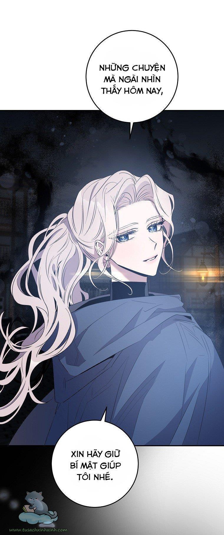 thuần hóa bạo chúa rồi bỏ trốn chapter 44 59