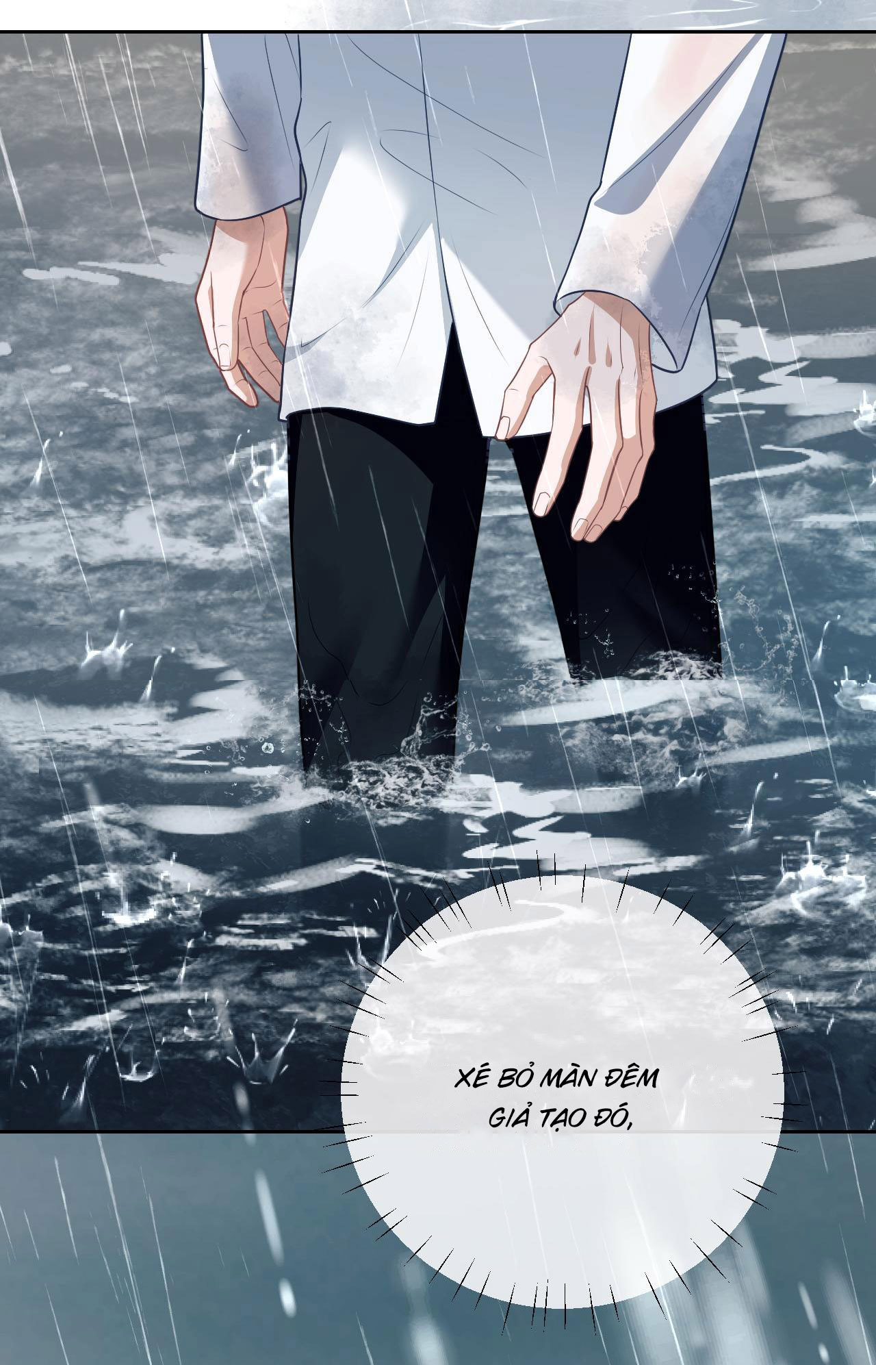 nhân ngư dessaro chapter 19 35