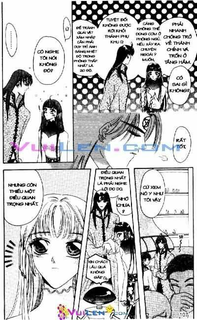hai nàng công chúa chapter 4 107