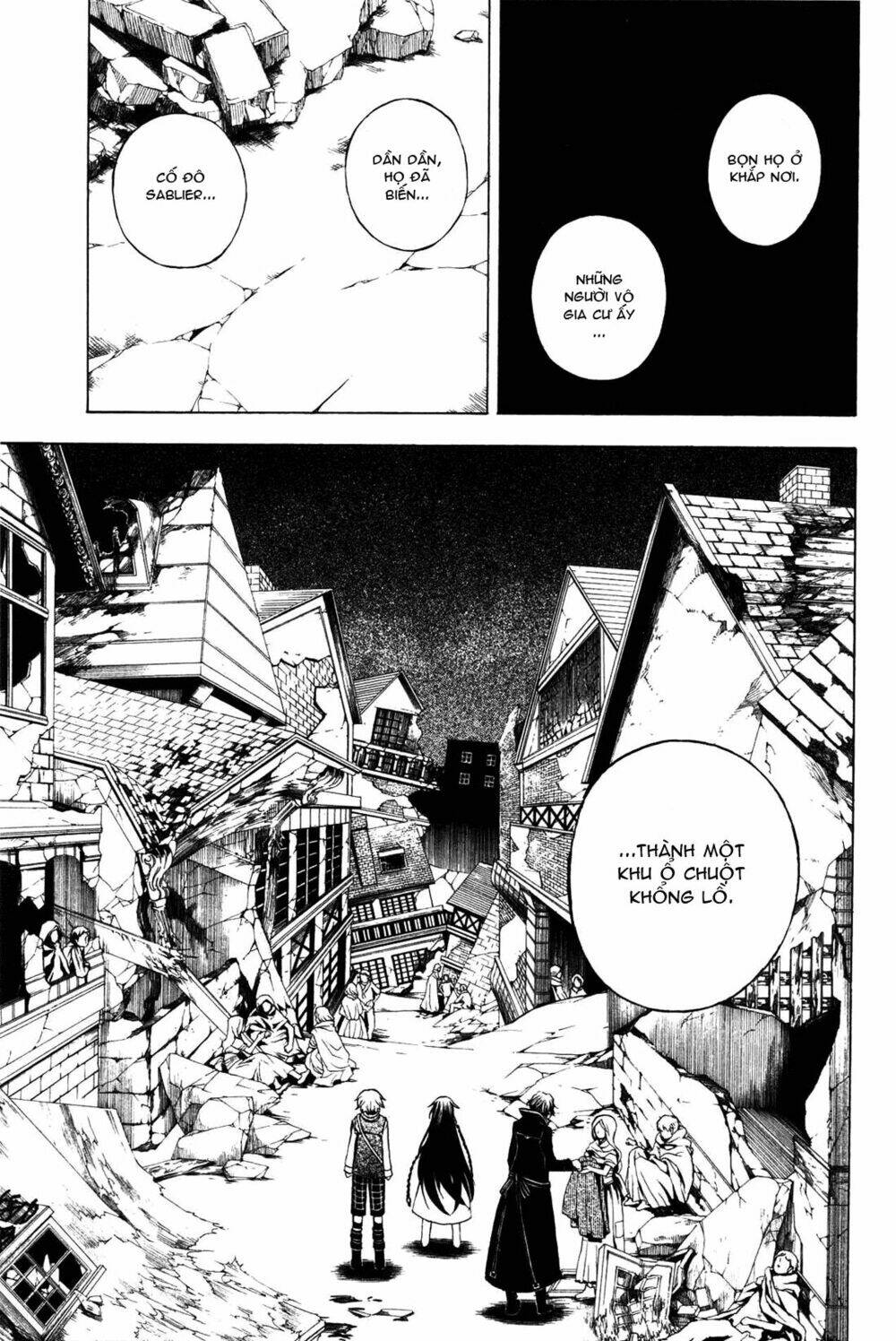pandora hearts chapter 35 10