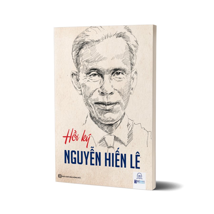 Hình ảnh Sách - Hồi Ký Nguyễn Hiến Lê - MC