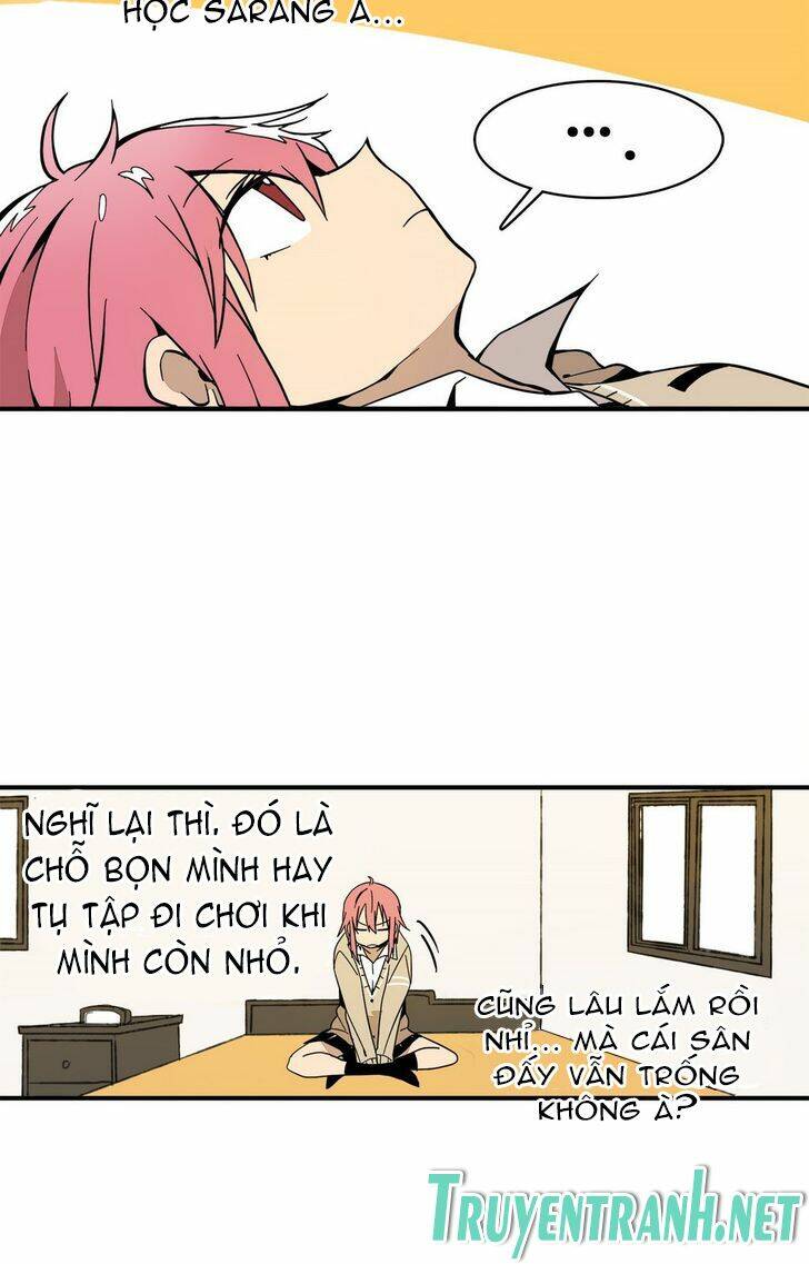 nhật ký học sinh kỳ lạ chapter 15 7