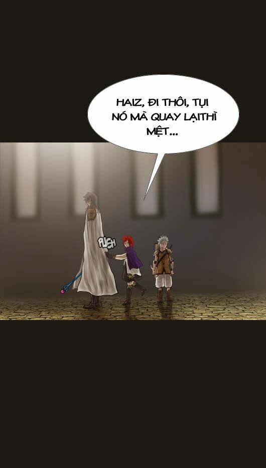 hội ảo thuật chapter 37 18