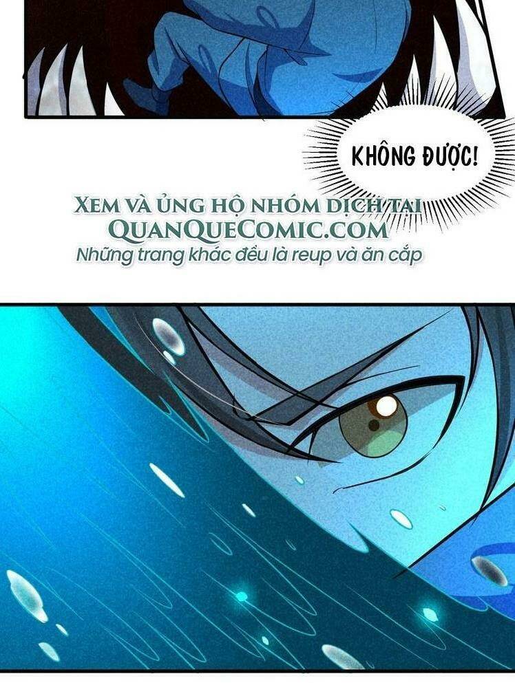 thánh tôn chapter 22 38