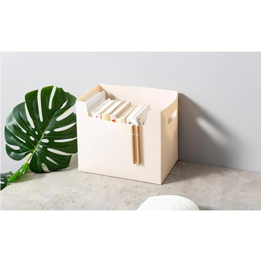 Ngăn Đựng xếp gọn Tài Liệu, Hàng Hoá lưu kho - Home and Garden