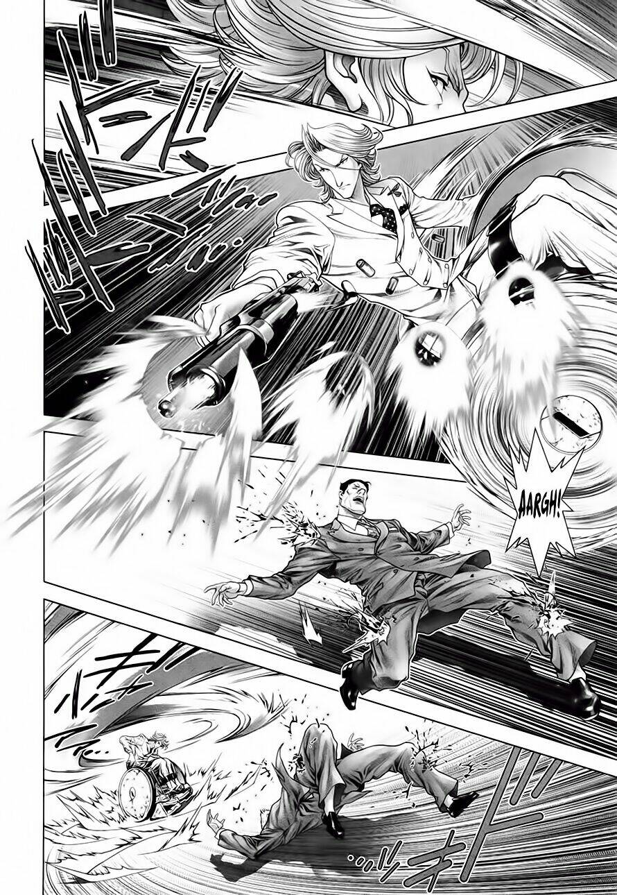 black joke chapter 4 28