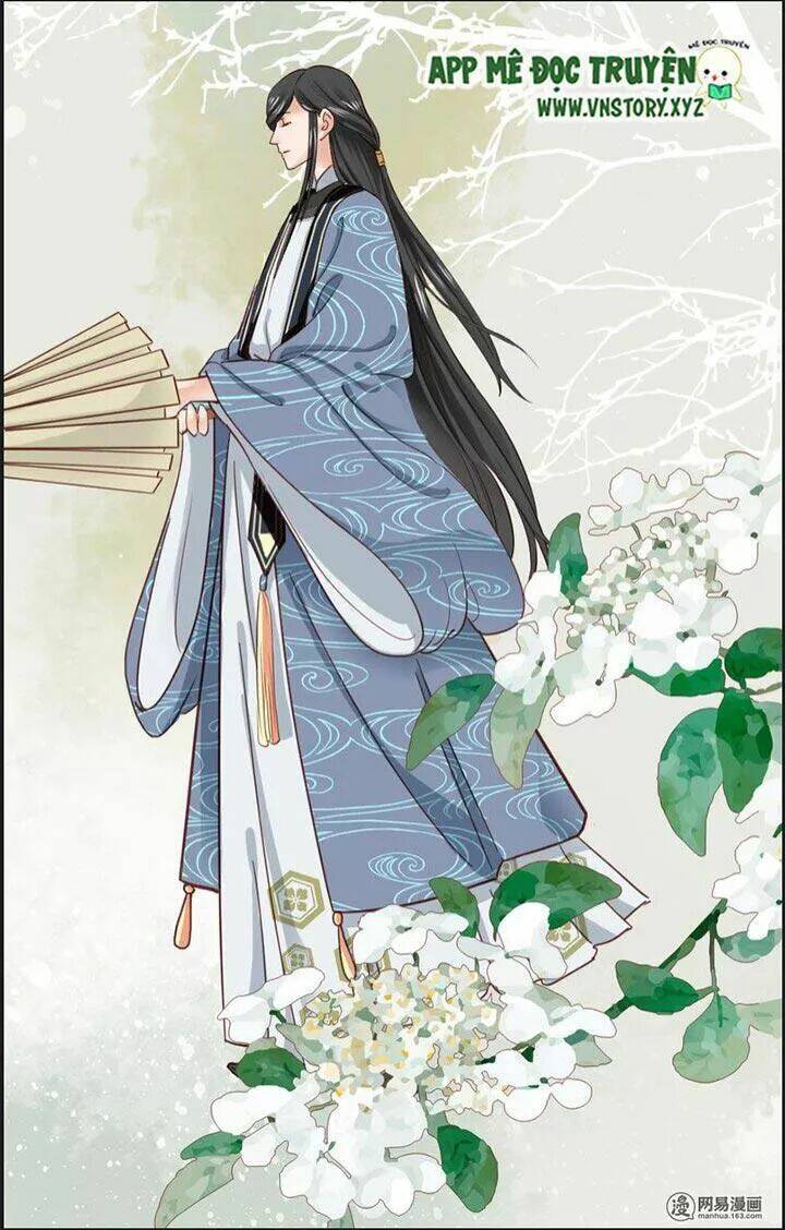 kiều nữ độc phi chapter 83 7