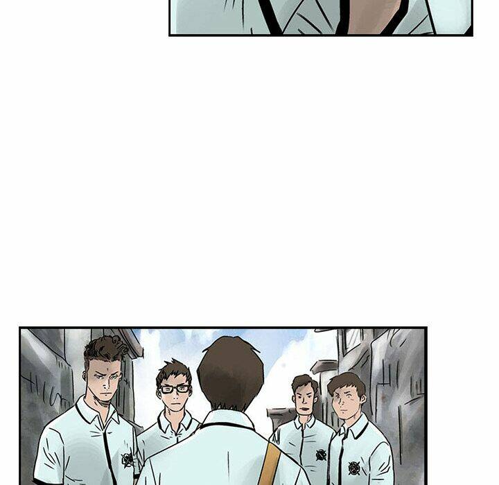 huyền thoại : khởi đầu chapter 2 38