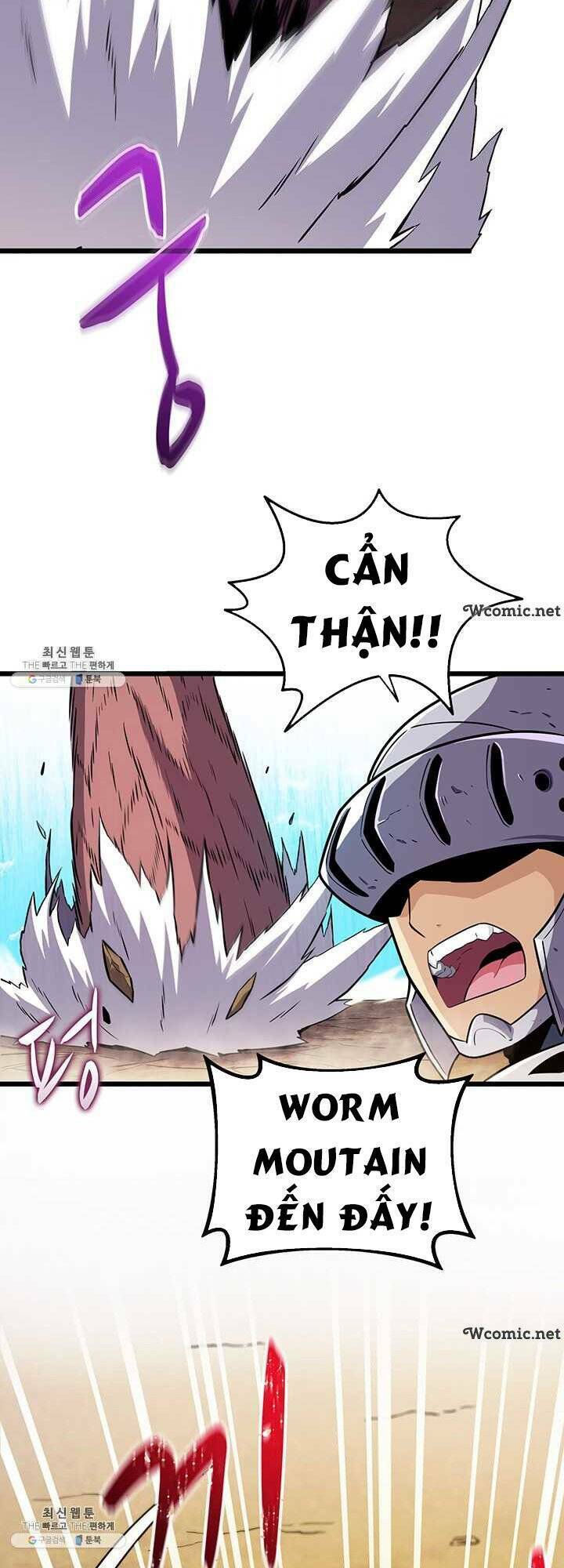 arcane sniper chapter 35 2