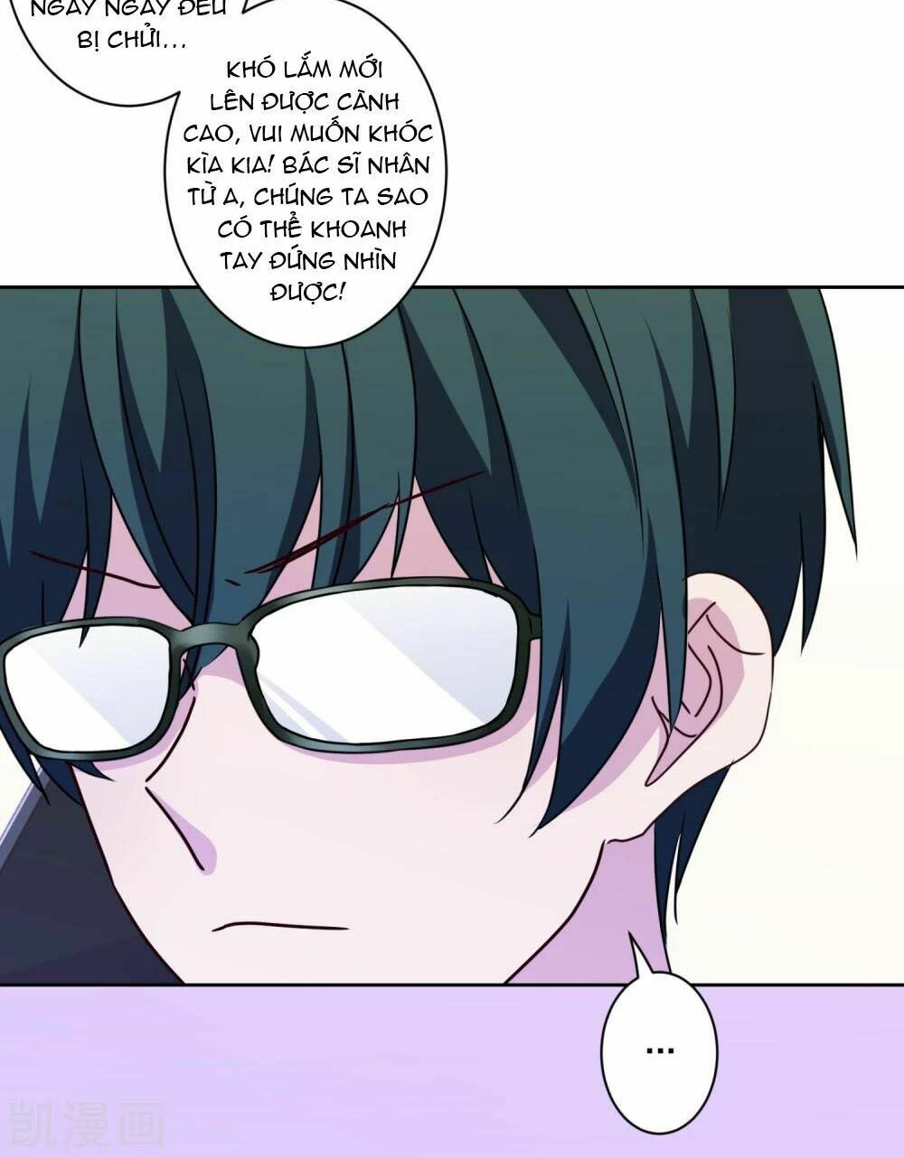 nhân vật phản diện: không ngọt không lấy tiền chapter 11.2 13