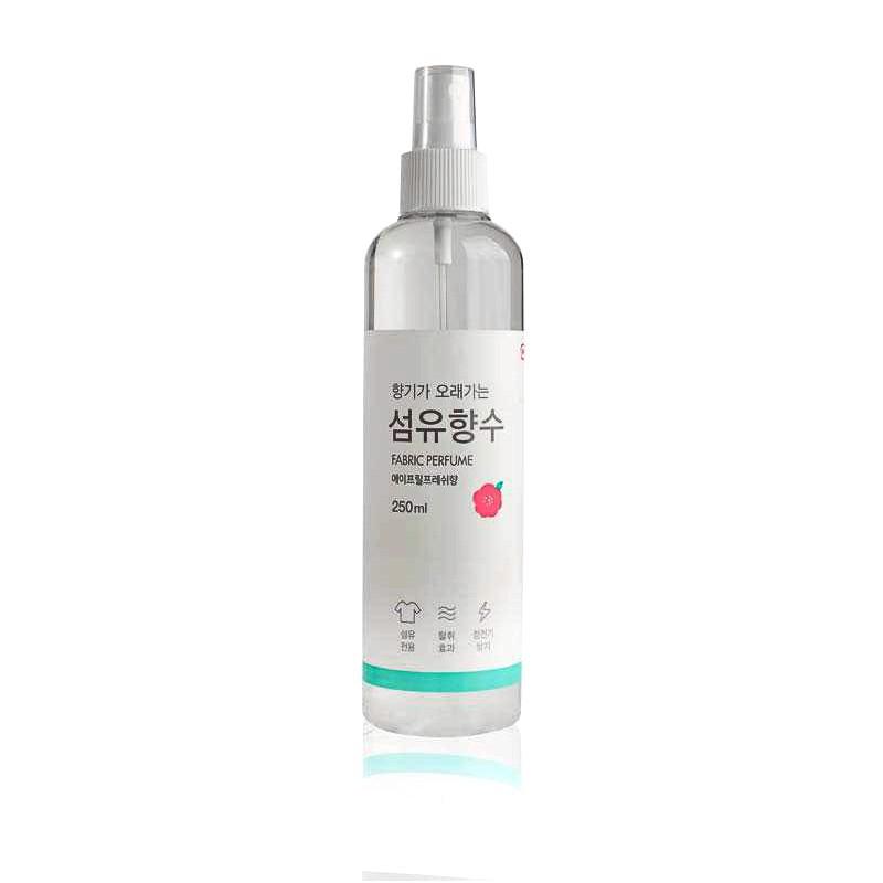 Xịt Thơm Quần Áo Fabric Perfume Hàn Quốc