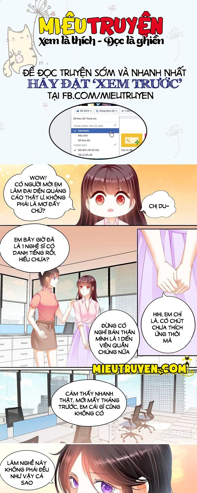 lóe thiểm hôn kiều thê mơ tưởng trốn chapter 50 7