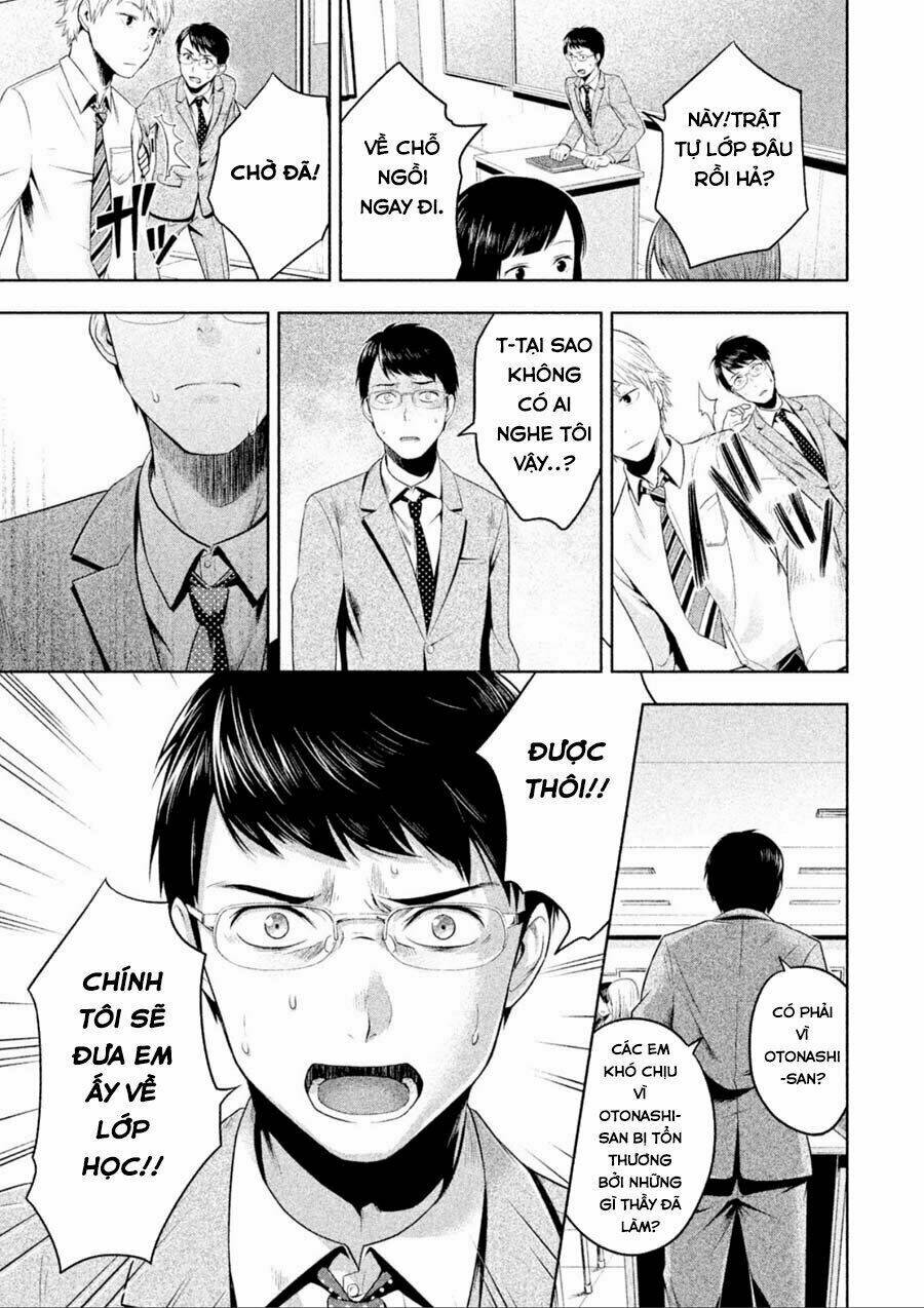 rule - annihilation classroom chapter 1.2 41