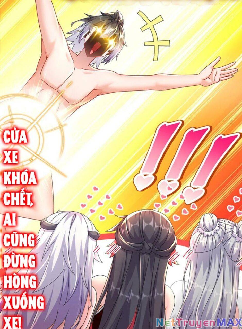 tuyệt thế đạo lữ chapter 69 6