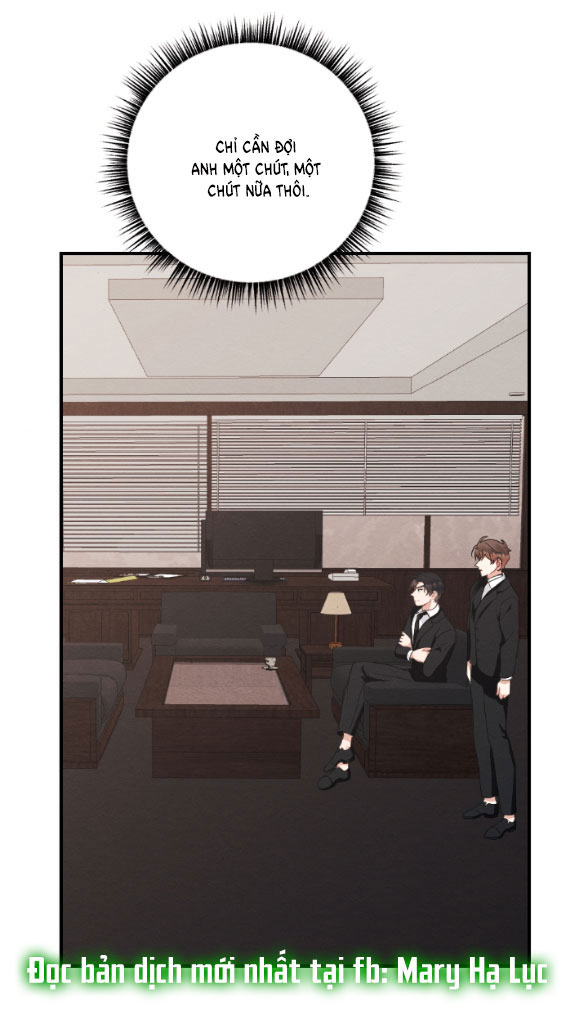 [18+] hôn nhân bị đánh cắp chapter 44.2 35