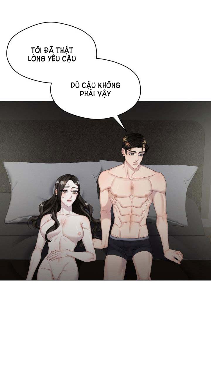 Trò Chơi Giữa Hai Người chapter 12.1 - Trang 21