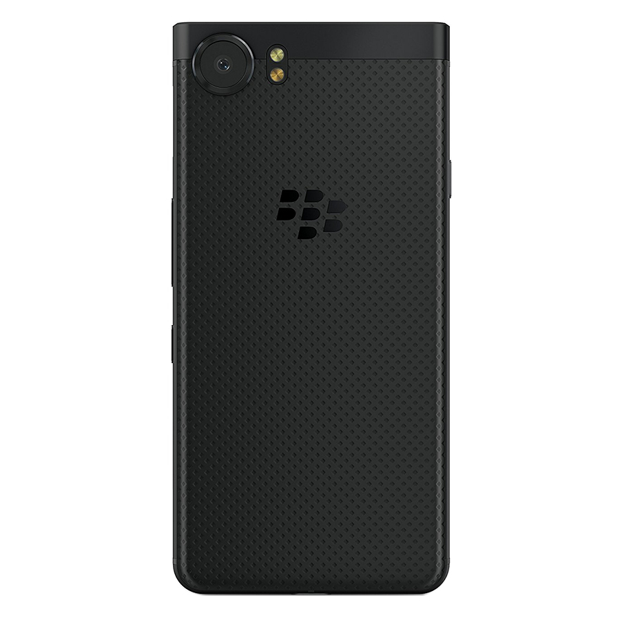 Điện Thoại BlackBerry KEYone Black Edition (Đen) - Hàng Chính Hãng