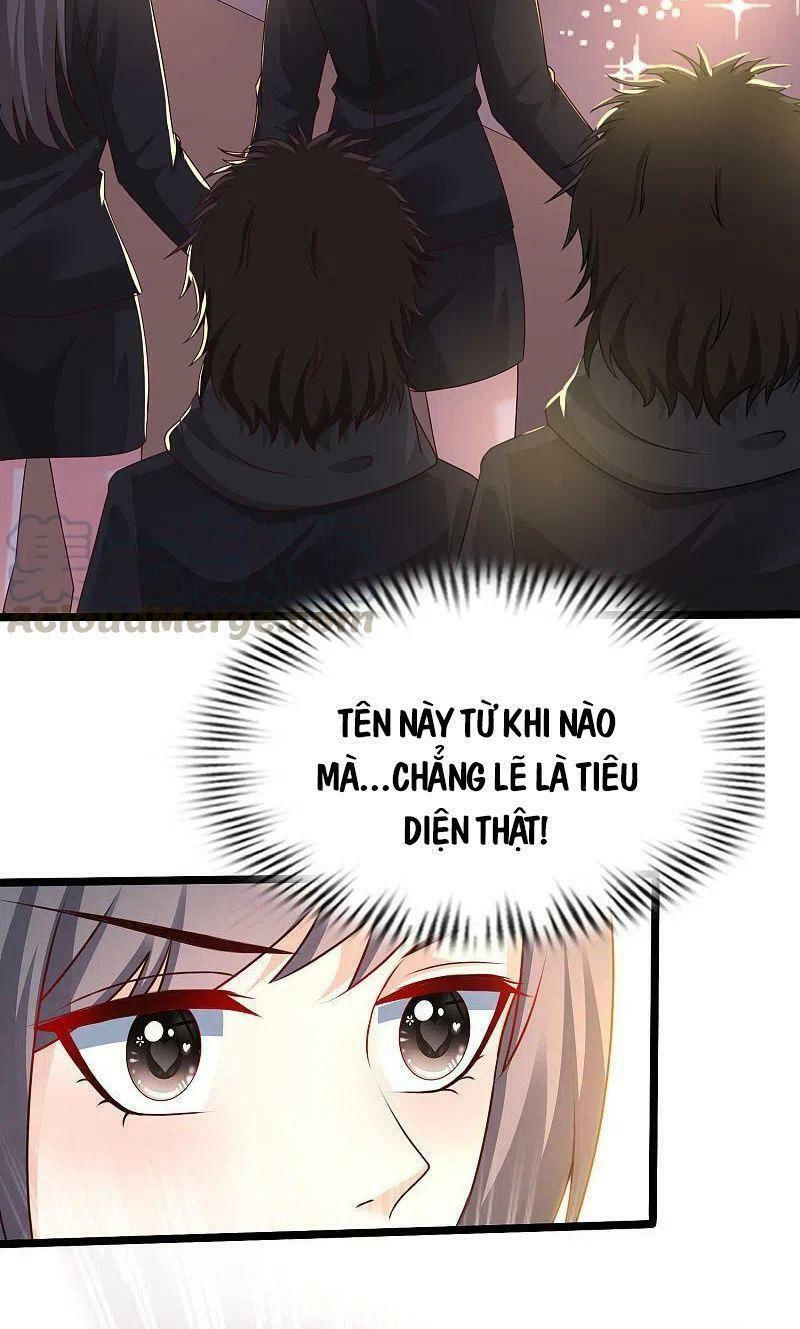 tối cường vận đào hoa chapter 224 8