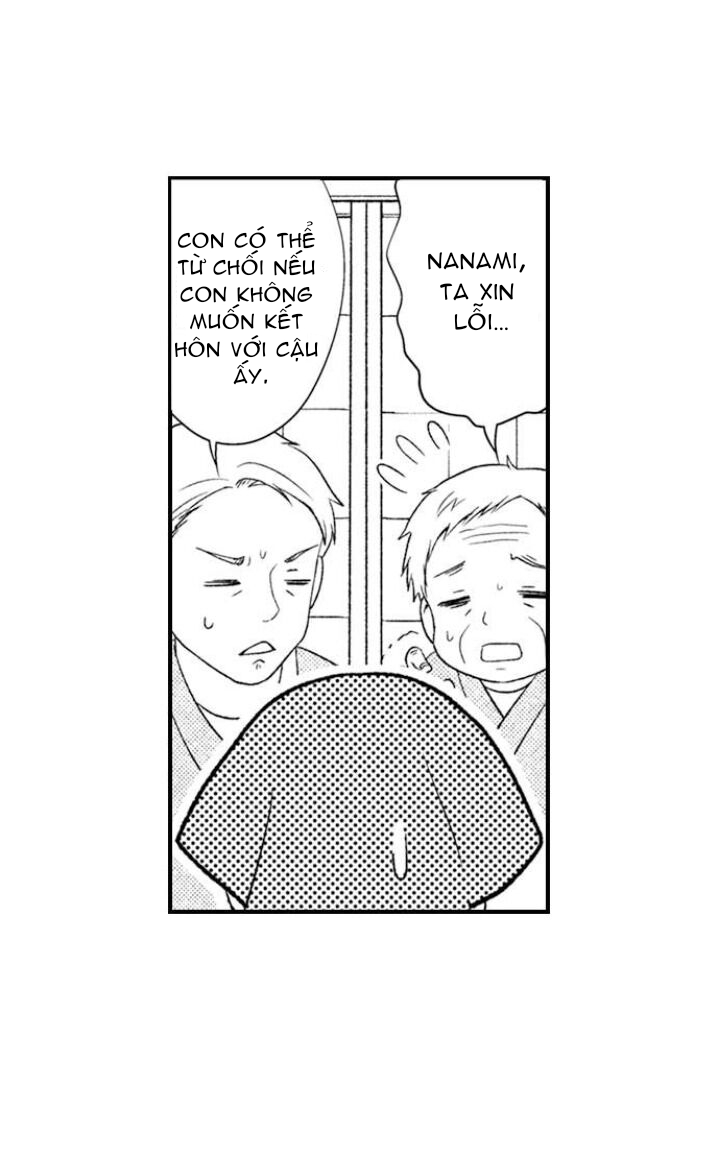 xin hãy nhẹ nhàng thôi chapter 1.1 13