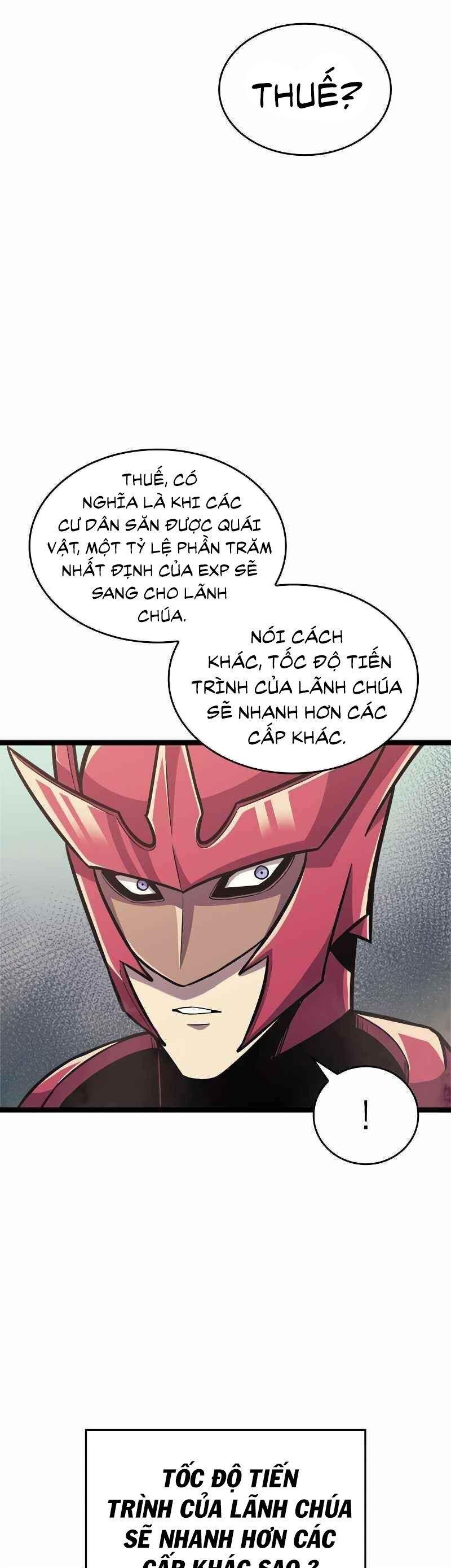 tôi trở lại thăng cấp một mình chapter 144 21