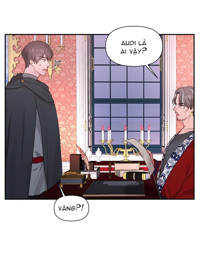 bệ hạ là của tôi chapter 29 28