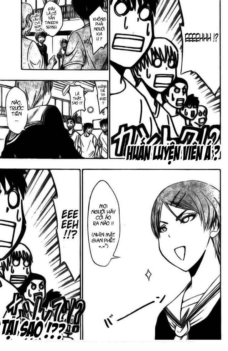 vua bóng rổ kuroko chapter 1 15