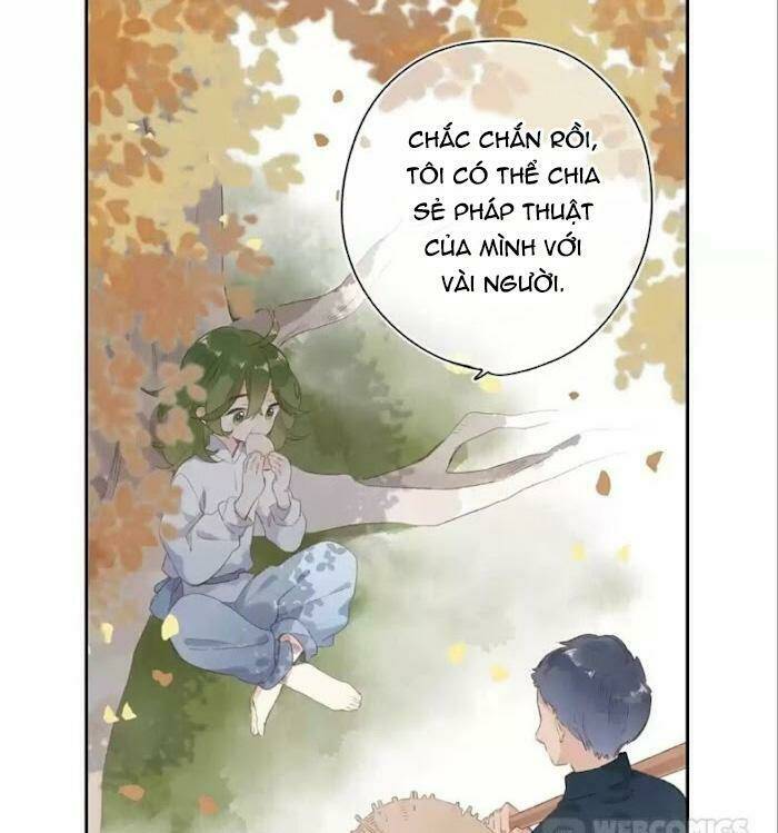 sos! tôi đã yêu một con sâu bướm (phần 2) chapter 20 48