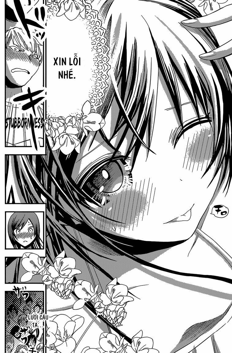 minamoto-kun monogatari chapter 176 8