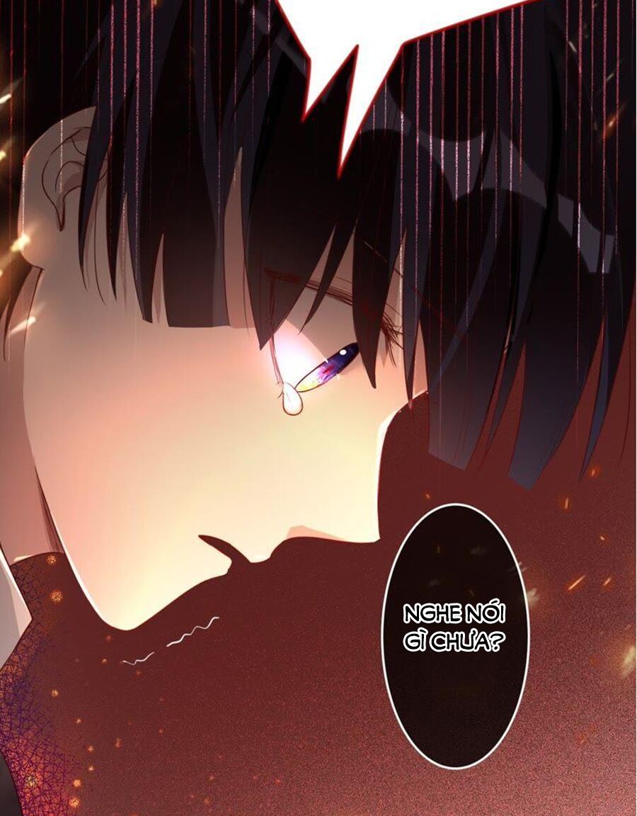 thần luân mật luyến chapter 62 31