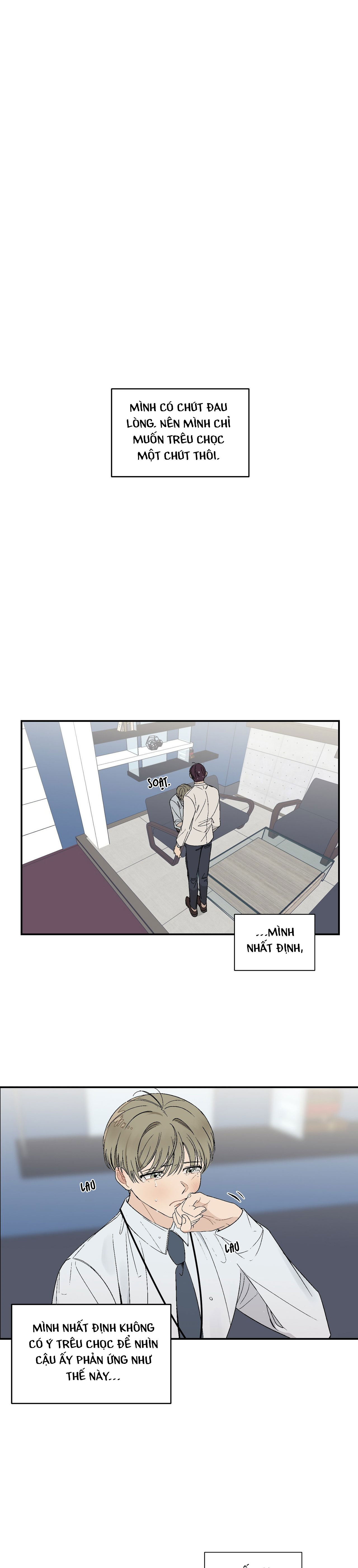 it's not like that chapter 23 1