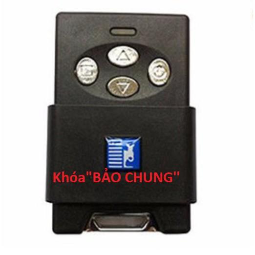 Remote điều khiển cửa cuốn Austdoor mã nhảy hàng chất lượng