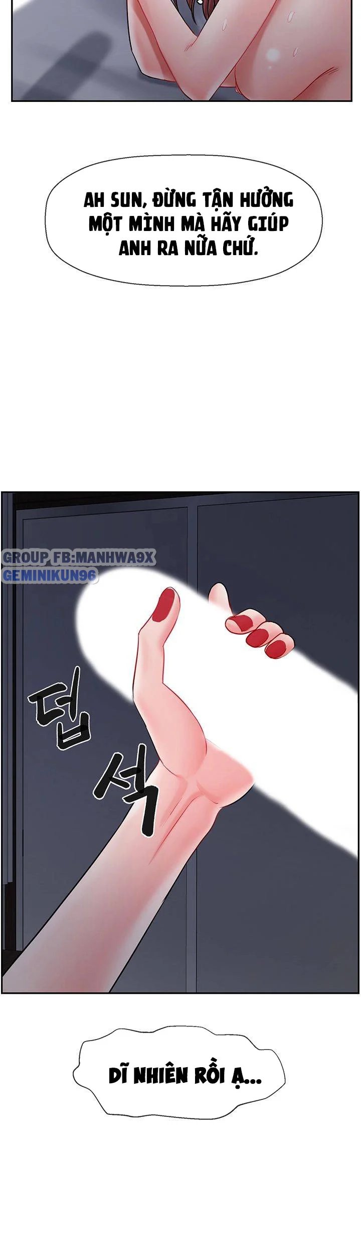 lớp học thể chất chapter 44 62