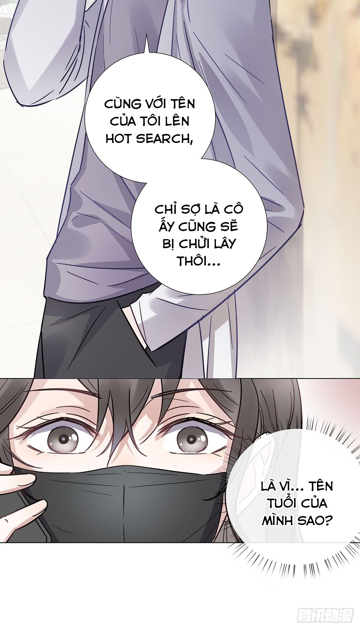 hôm nay nam giả trang nữ vẫn chưa được cầu hôn! chapter 25 9