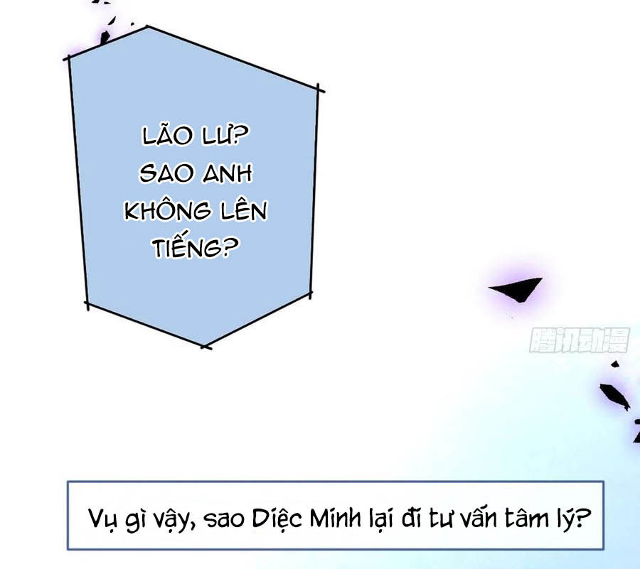 lại bị nam thần chọc trên hot search! chapter 67 2