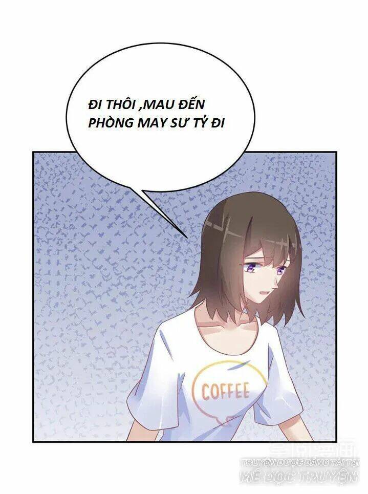 tiểu muội, ngươi đã lấy chồng chưa ? chapter 12.1 6