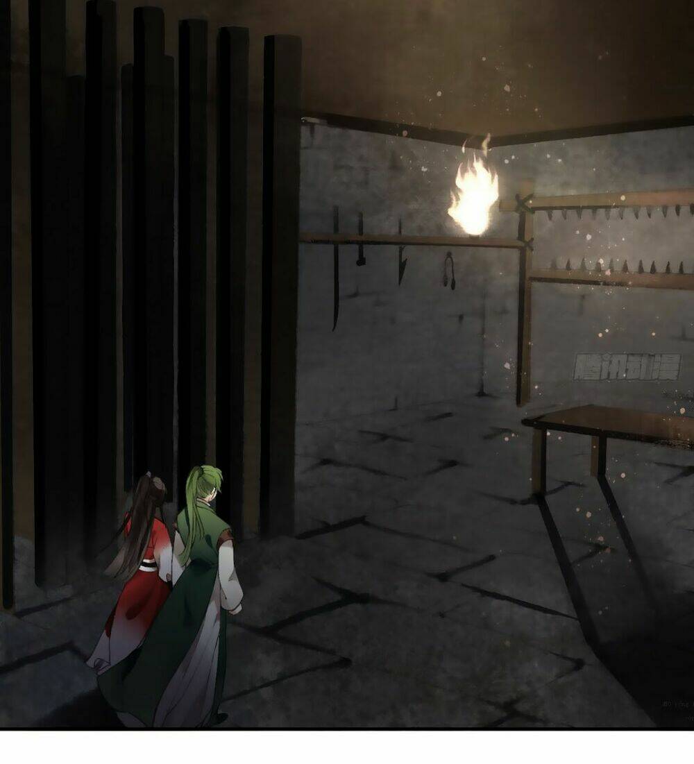 giấc mộng nam triều chapter 16 30