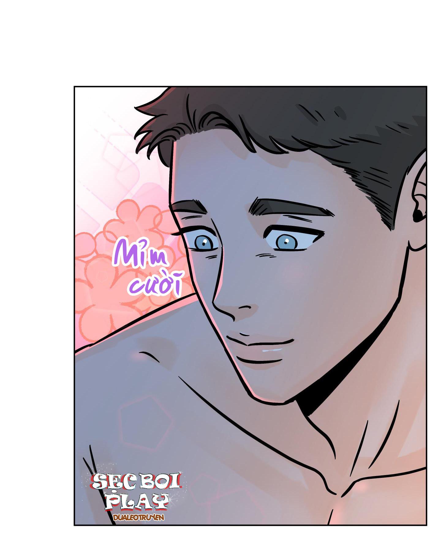 nghiện cuồng công - bdsm cùng sẹc chapter 24 47