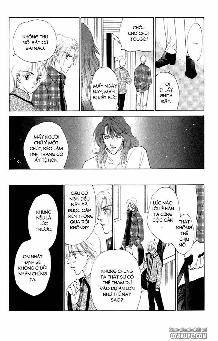 tenshi no uta chapter 33 24