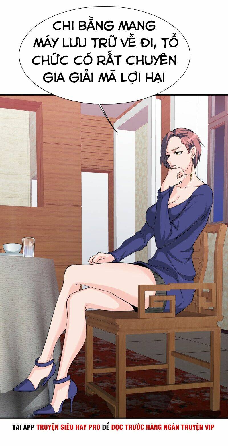 hoa hậu giảng đường luôn bên người chapter 57 20