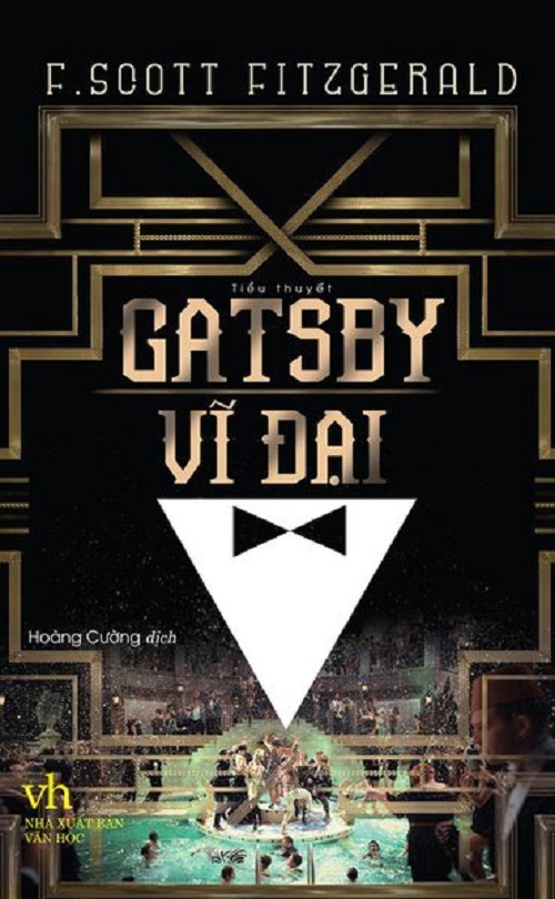 Gatsby vĩ đại