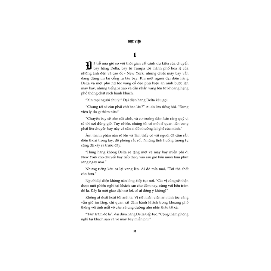 Combo 2 Cuốn:  Sau Này + Học Viện