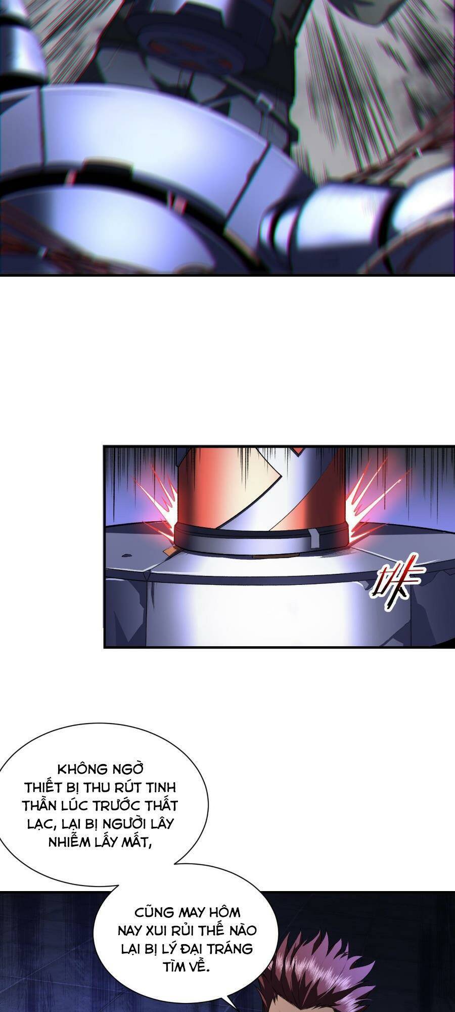 trong đầu ta có đại đạo tam thiên chapter 9 26