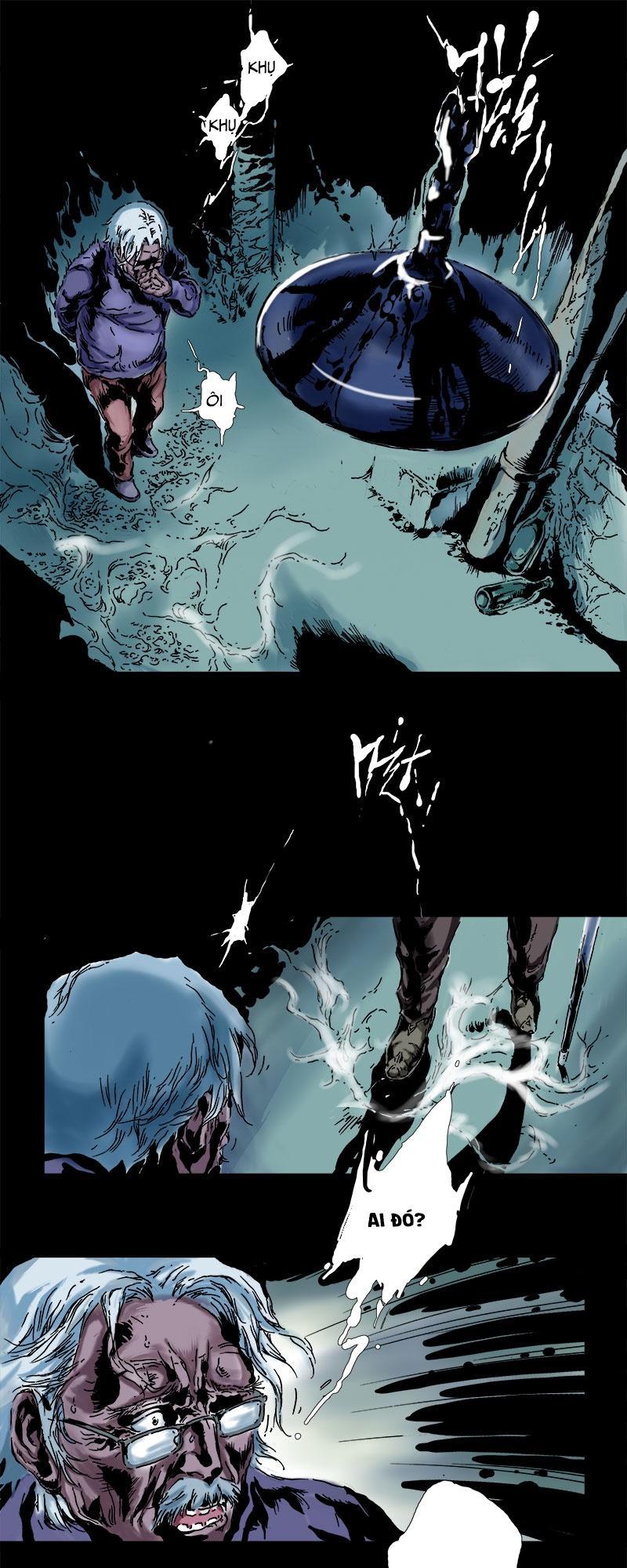 khu ma nhân chapter 2 7