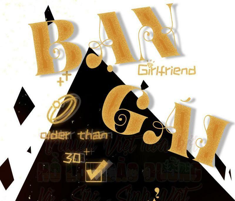 bạn gái tôi mới 30+ tuổi xuân chapter 65 3