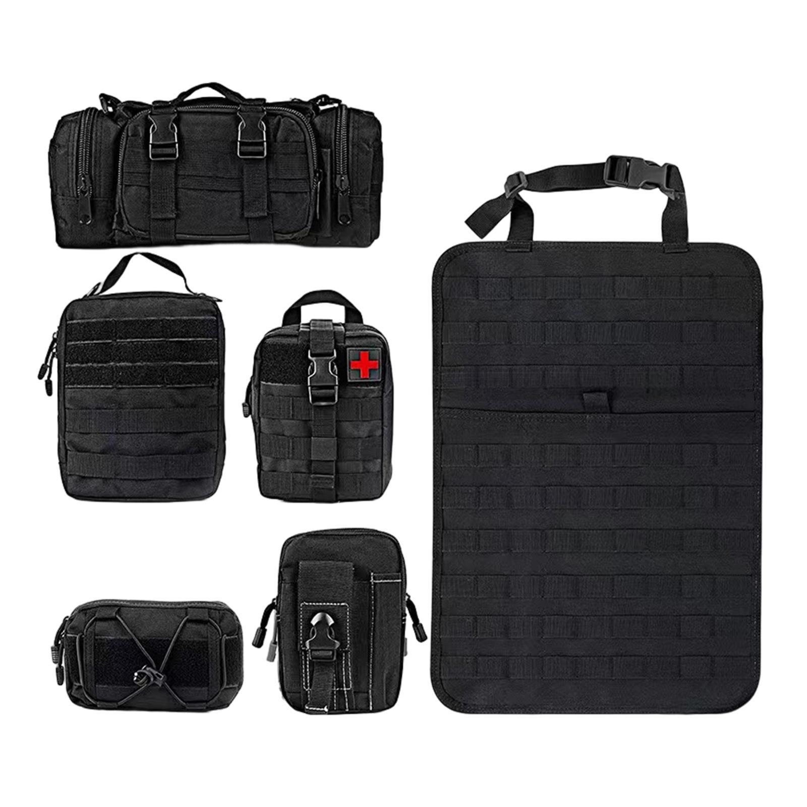 Car Seat Back Organizer Bag Vehicle Truck Panel Storage Bag for Car Vehicles