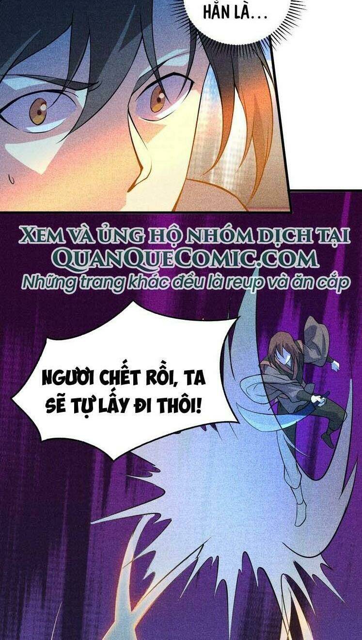 thánh tôn chapter 23 43